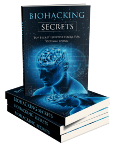 Biohacking secrets ebook