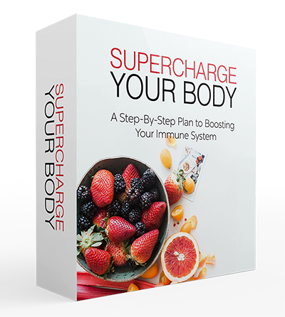 Digital product packed in a box