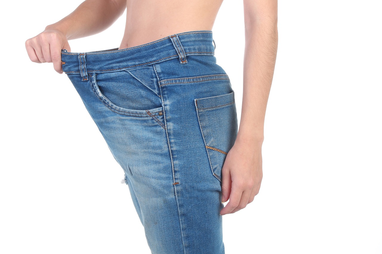 weight loss, loose pants, woman-5985835.jpg